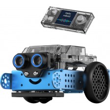 Интерактивна играчка mBot2 - Образователен робот -1