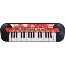 Детски музикален инструмент Simba Toys - Йоника My Music World -1