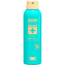 Isdin Спрей за корекция на несъвършенствата Acniben Body, 150 ml -1