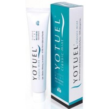 Yotuel Избелваща паста за зъби Classic, 50 ml -1