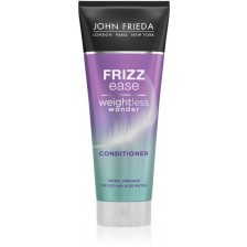 John Frieda Frizz Ease Балсам за коса Weightless Wonder, 250 ml -1