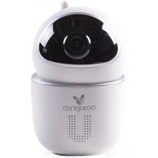 Камера Cangaroo - Hype, 3MP, Wi-Fi/ LAN -1