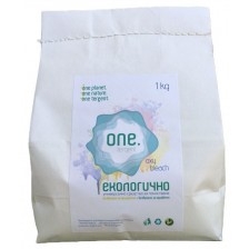 Кислородна белина One tergent - 1 kg -1