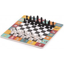 Класическа игра Eurekakids - Шах