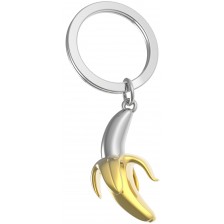 Ключодържател Metalmorphose - Banana -1