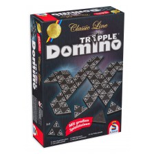 Класическа игра Schmidt - Tripple Domino -1