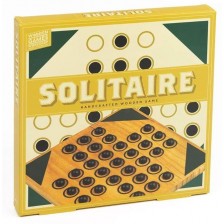 Класическа игра Professor Puzzle: SOLITAIRE - Стратегическа -1