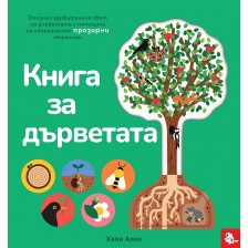 Книга за дърветата -1
