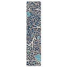 Книгоразделител Paperblanks - Moorish Mosaic -1