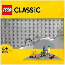 Конструктор Lego Classic - Сив фундамент (11024)