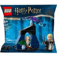 Конструктор LEGO Harry Potter - Драко в забранената гора (30677) -1
