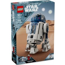Конструктор LEGO Star Wars - Дроид R2-D2 (75379) -1