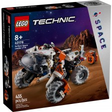 Конструктор LEGO Technic - Космически товарач LT78 (42178) -1