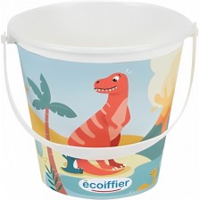 Кофичка Ecoiffier Summer - С динозавър, 17 cm