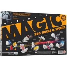 Комплект Marvin’s Magic - Върховна магия с 250 фокуса -1
