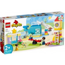 Конструктор LEGO Duplo - Детска площадка (10991) -1