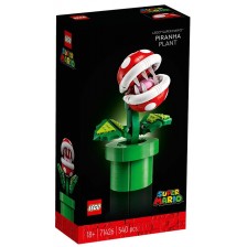 Конструктор LEGO Super Mario - Растение Пираня (71426) -1