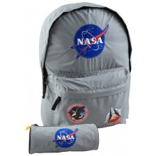 Комплект раница с несесер Uwear - NASA