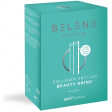 Belеne Collagen Anti-Age Beauty Drink, 14 флакона, Abo Pharma -1