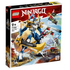 Конструктор LEGO Ninjago - Роботът титан на Джей (71785) -1