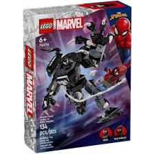Конструктор LEGO Marvel Super Heroes - Роботът на Венъм срещу Майлс Моралес (76276)