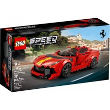 Конструктор LEGO Speed Champions - Ferrari 812 Competizione (76914)
