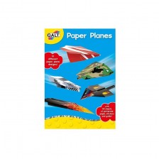 Комплект за оригами Galt - Самолети