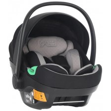 Кошница за кола Mountain Buggy - Protect V4, i-Size, 40-87 cm