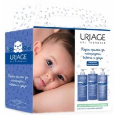 Комплект Uriage - Първа грижа за новородени, бебета и деца  -1
