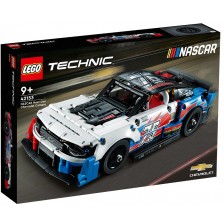 Конструктор LEGO Technic - NASCAR Chevrolet Camaro ZL1 (42153)