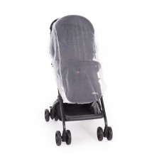 Комарник за бебешка количка KikkaBoo -1