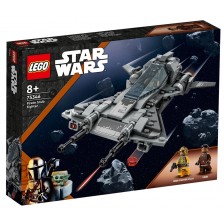 Конструктор LEGO Star Wars - Пиратски воин (75346)