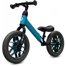 Колело за баланс QPlay - Spark Wheels, синьо -1