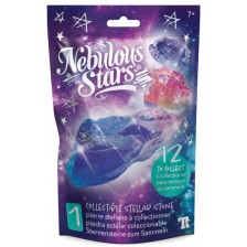 Колекционерски звезден камък Nebulous Stars - асортимент -1