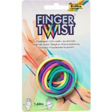 Комплект за сръчност Folia - Finger Twist -1