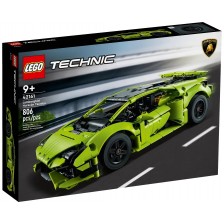 Конструктор LEGO Technic - Lamborghini Huracán Tecnica (42161) -1