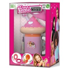 Комплект Barbie - Гримове в чаша -1