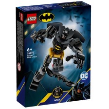 Конструктор LEGO DC Comics Super Heroes - Роботска броня на Батман (76270) -1