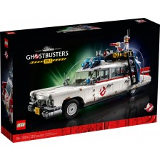 Конструктор LEGO Icons - Ghostbusters ECTO-1 (10274) -1