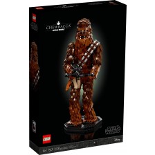 Конструктор LEGO Star Wars - Чубака (75371) -1