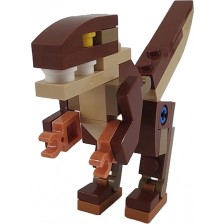 Конструктор LEGO Jurassic World - T-Rex V29 (6482964) -1