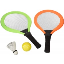 Комплект за плажен тенис RS Toys 