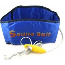 Колан за отслабване Maxima - Sauna Belt, със сауна ефект -1