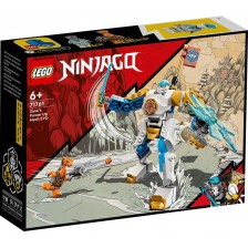 Конструктор LEGO Ninjago - Роботът на Zane EVO (71761) -1