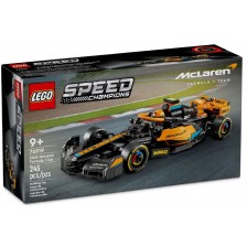 Конструктор LEGO Speed Champions - McLaren Formula 1 2023 (76919)