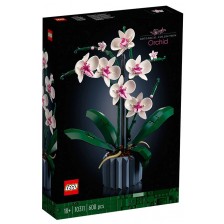 Конструктор LEGO Icons Botanical - Орхидея (10311) -1