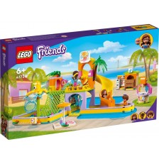 Конструктор Lego Friends - Воден парк (41720)