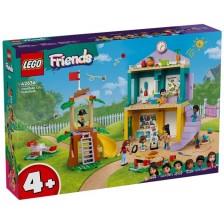 Конструктор LEGO Friends - Детска градина в Хартлейк Сити (42636) -1
