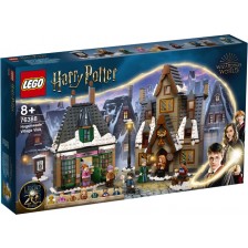 Конструктор LEGO Harry Potter - Посещение в село Хогсмийд (76388) -1