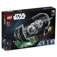 Конструктор LEGO Star Wars - Тай бомбардировач (75347) -1